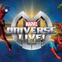 Listen & Win Tickets to see Marvel Universe LIVE!